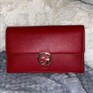 Gucci crossbody